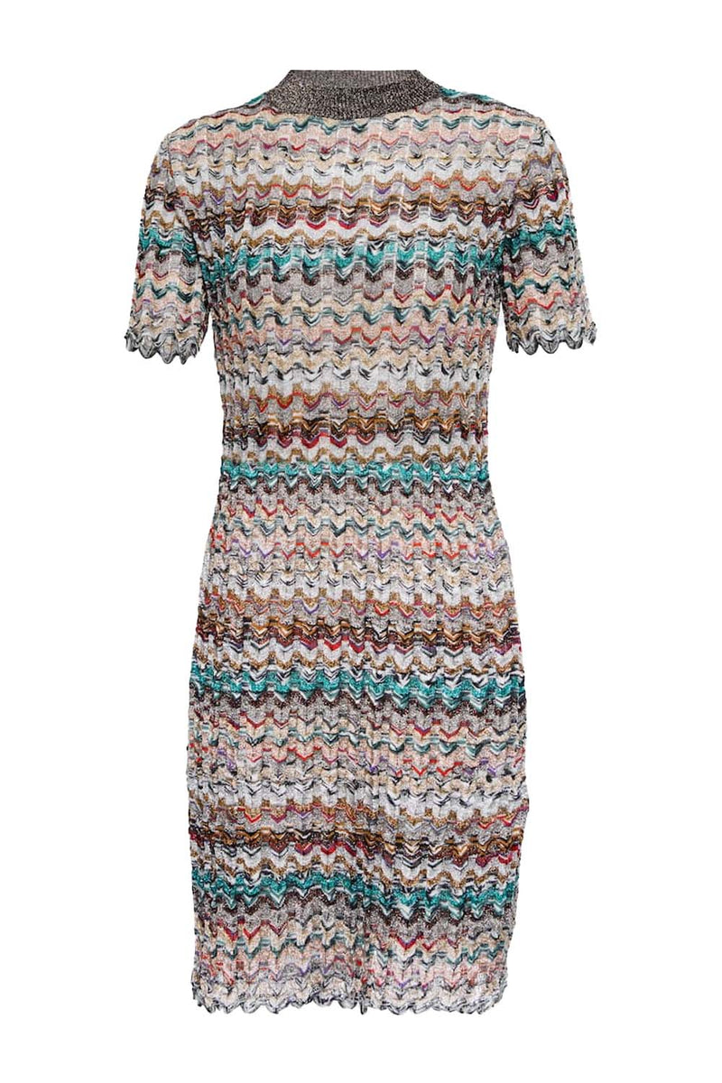 Missoni deals mini dress