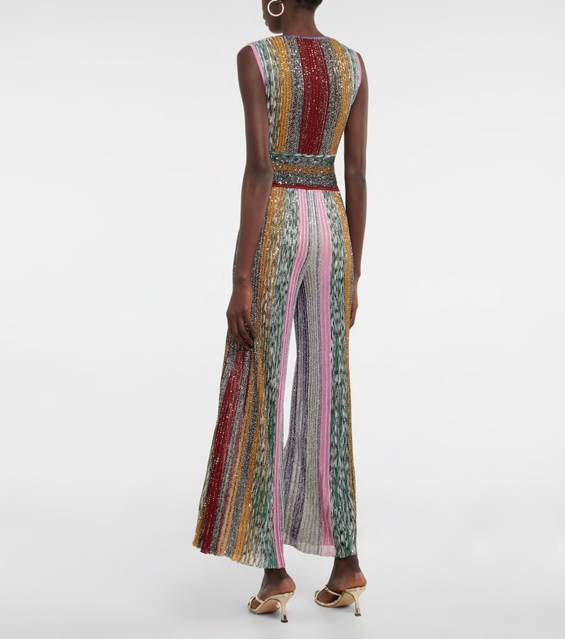 MISSONI JUMPSUIT Belinda International