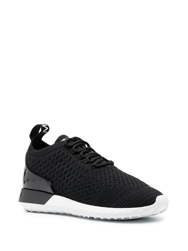 Meline Knit Sneaker