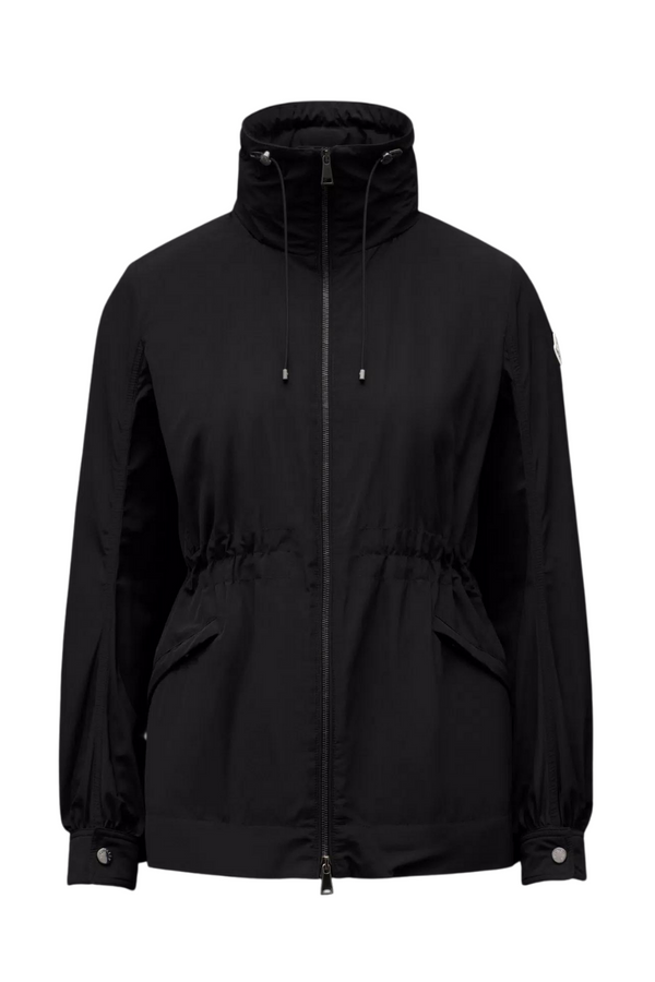 Enet Short Parka
