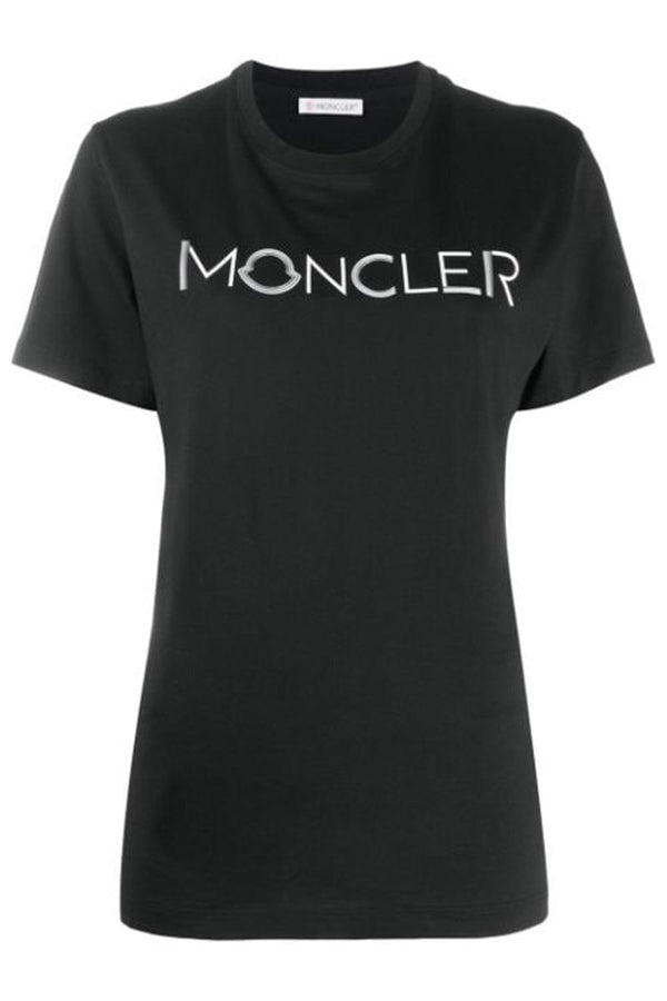 Moncler Logo T Shirt