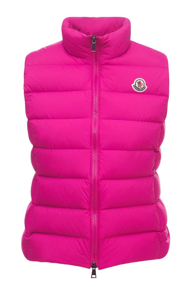Moncler ghany outlet vest sale