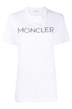 Moncler Logo T Shirt