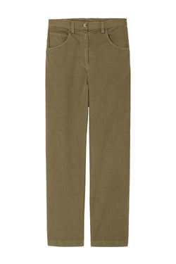 Aaron Cotton Pant