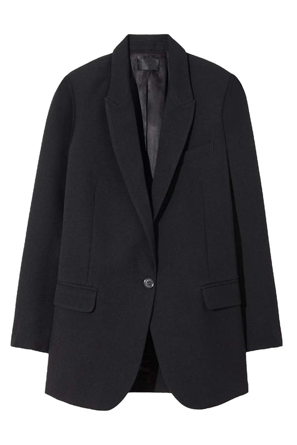 Diane Wool Blazer