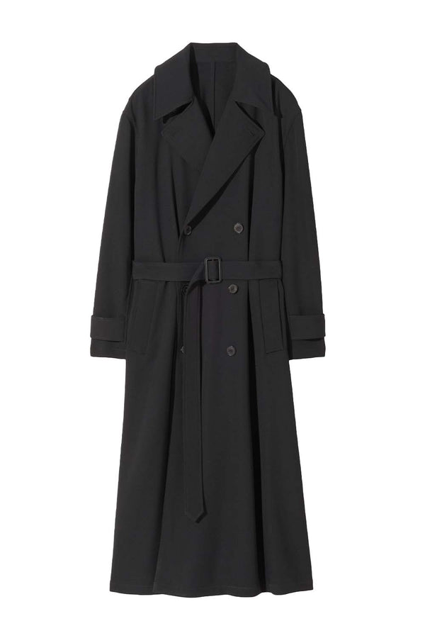 Louis Trench Coat