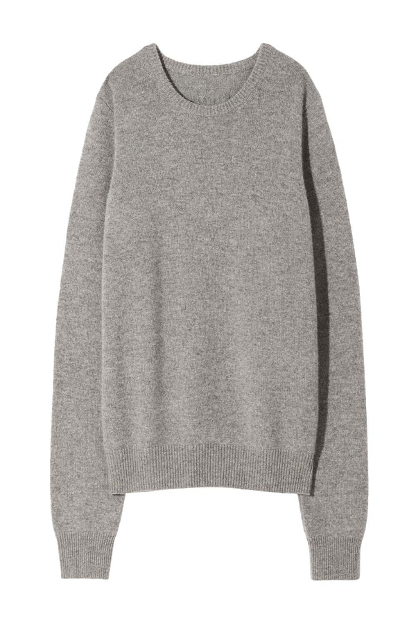 Waldorf Cashmere Sweater