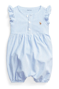 Ralph lauren best sale baby one piece