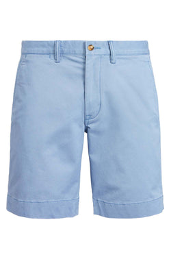 Bedford Straight Fit Short