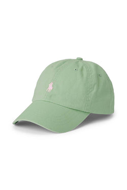 Cotton Chino Ball Cap