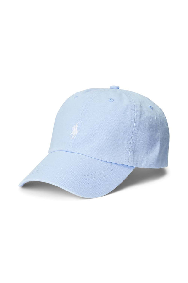 Cotton Chino Ball Cap