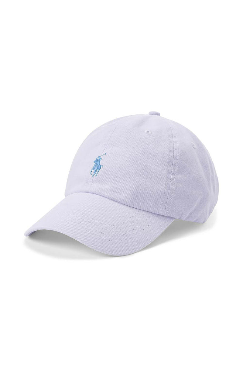 Cotton Chino Ball Cap