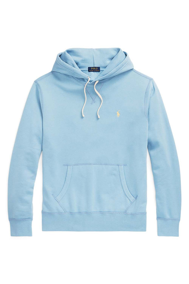 The RL Fleece Hoodie