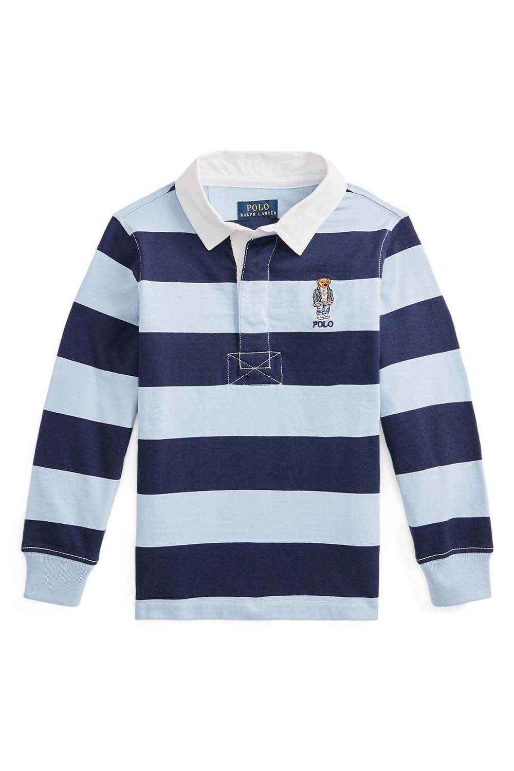 Polo rugby jumper on sale