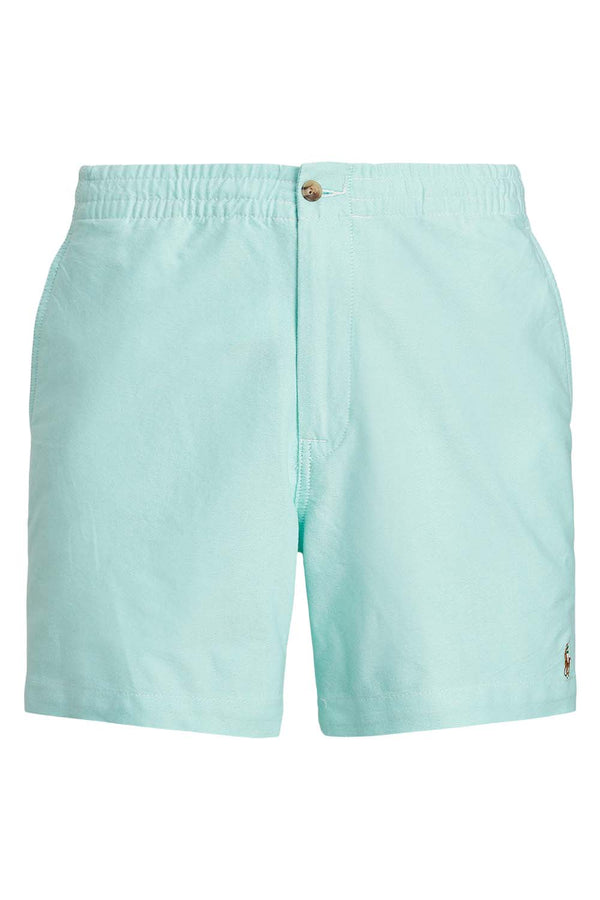 Prepster Flat Front Oxford Short