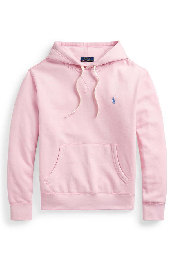 The RL Fleece Hoodie