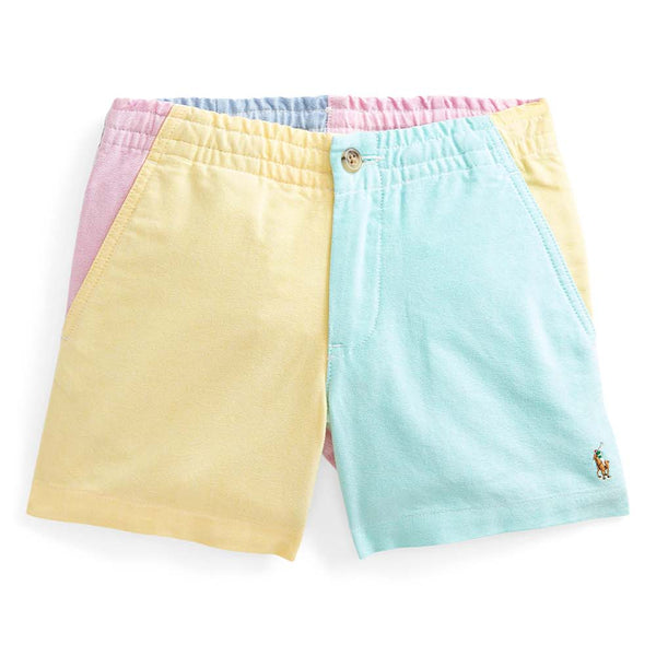 Polo ralph lauren boys shorts top