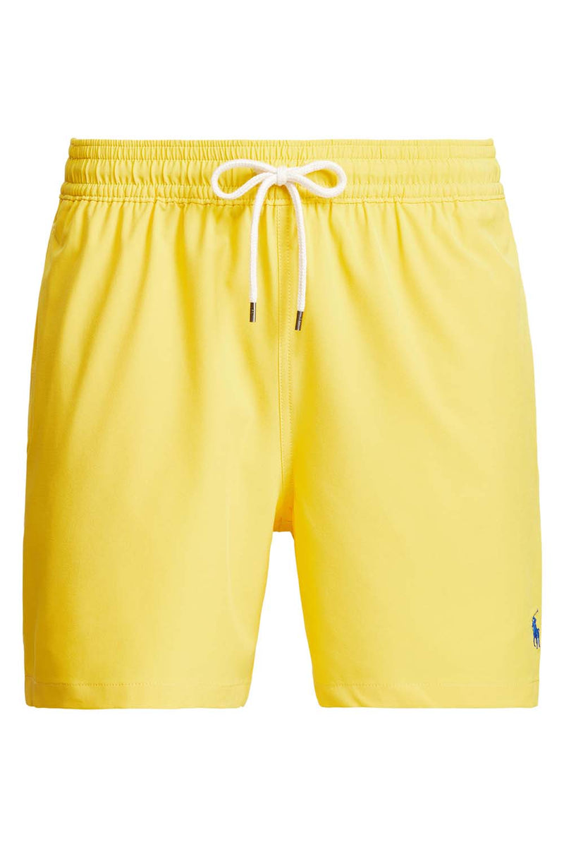 Traveler Classic Swim Trunk