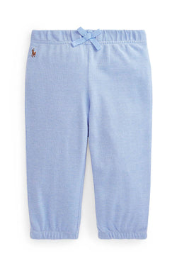 Oxford Mesh Pant