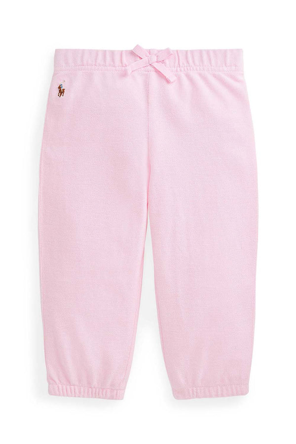 Oxford Mesh Pant