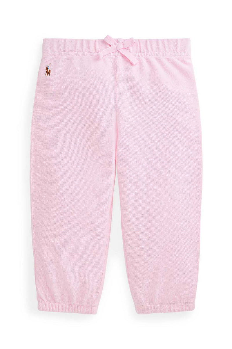 Oxford Mesh Pant