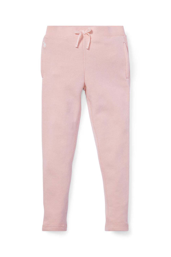 French Terry Legging