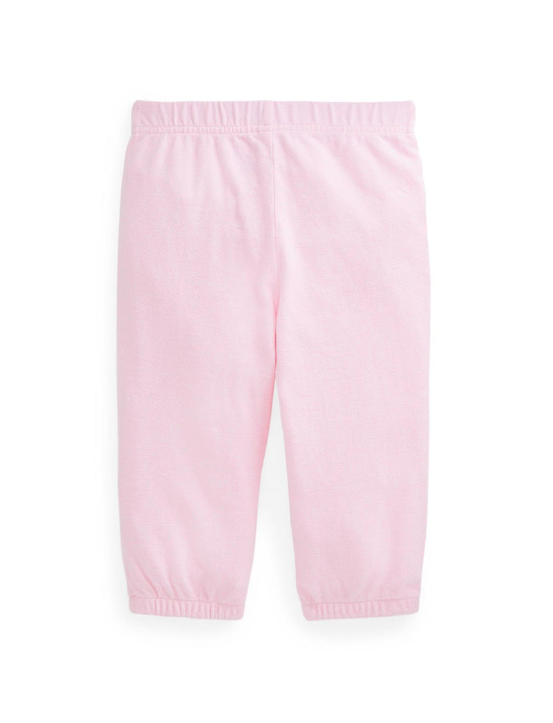 Oxford Mesh Pant