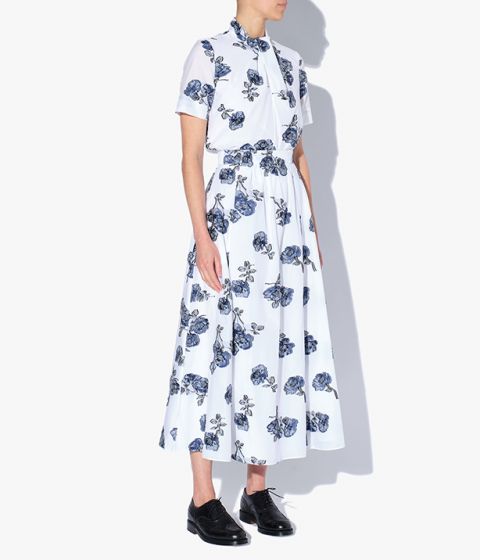 The Bernadette Skirt