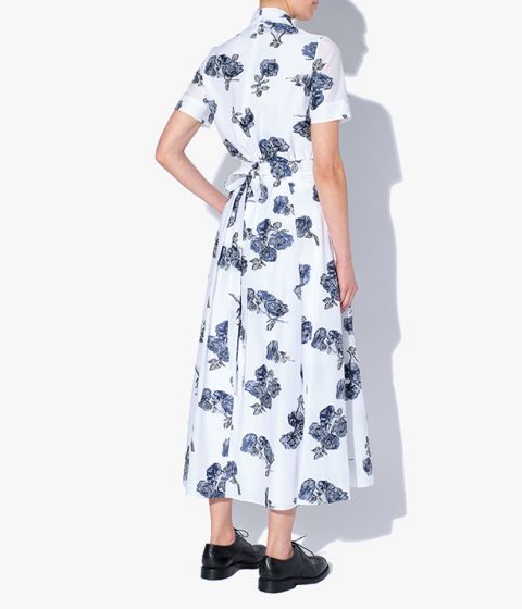 The Bernadette Skirt
