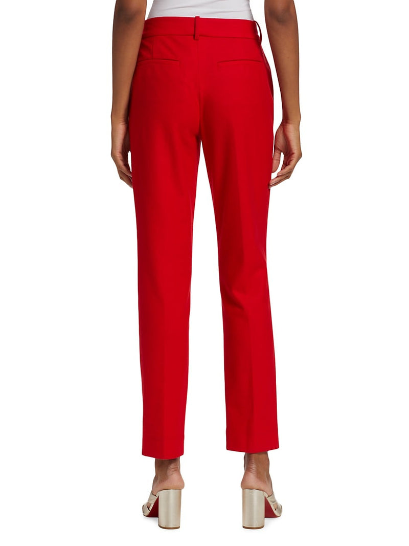 Oboe Cotton Velvet Pants
