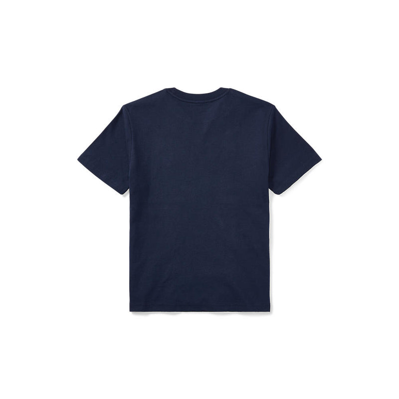 Toddlers Short Sleeve Crew Neck Tee