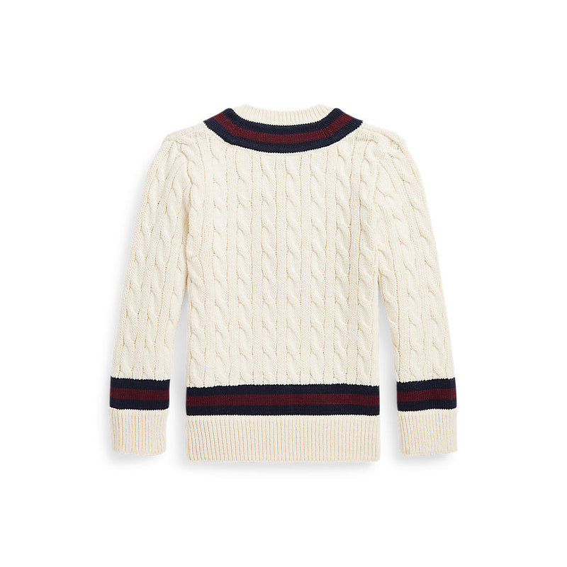 Cricket Sweater