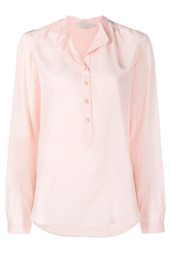 Eva Silk Shirt