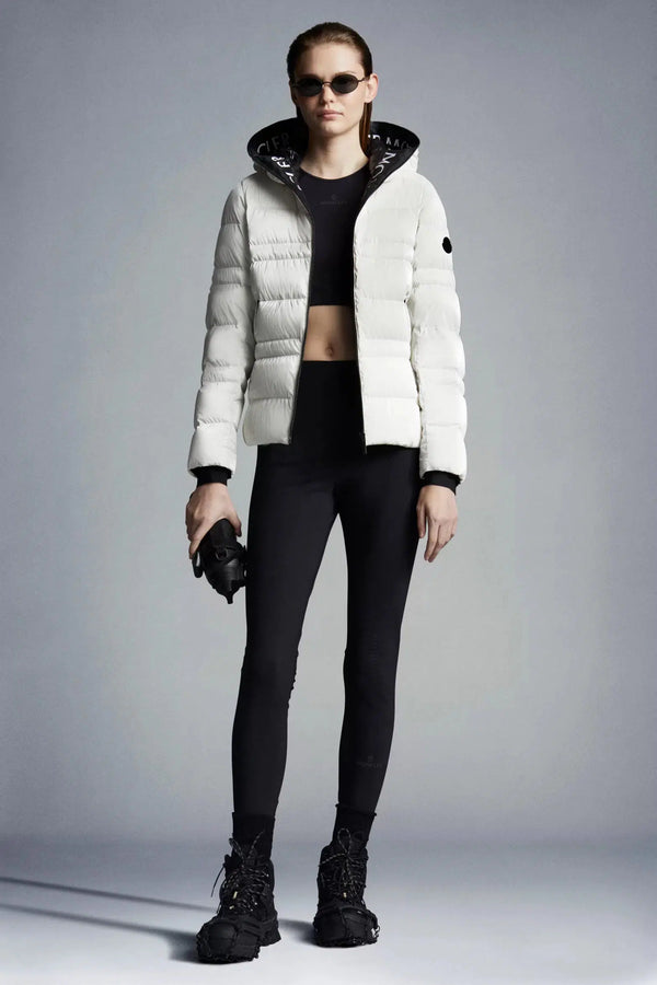 Tharon Jacket
