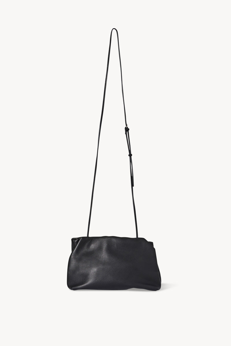 Bourse Leather Bag