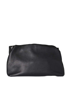 Bourse Leather Bag