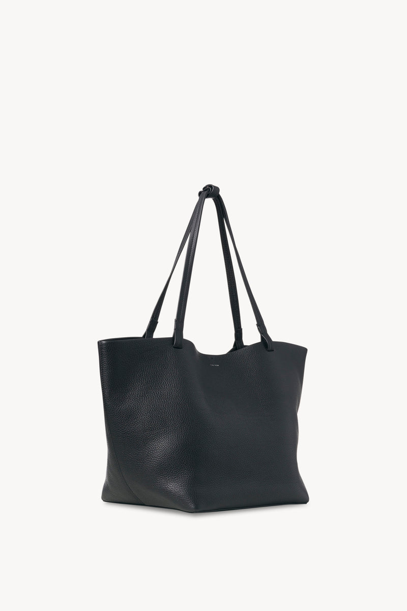 Park Tote Three In Leather