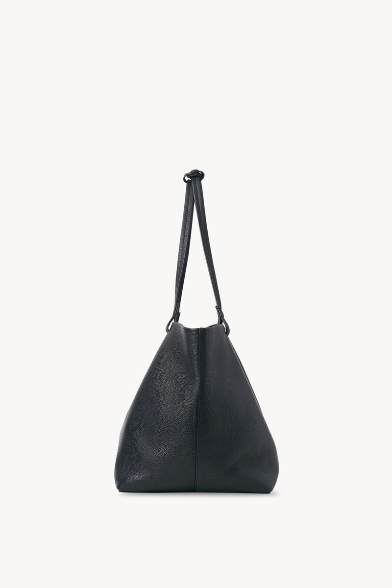 Park Tote Three In Leather