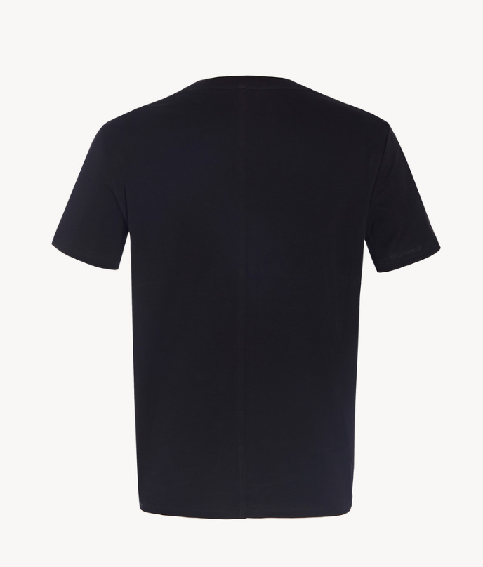 Wesler Cotton T-Shirt