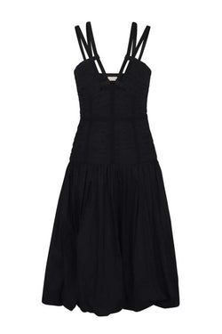 Kaia Corset Dress