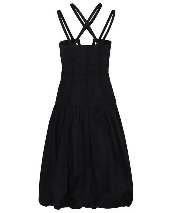 Kaia Corset Dress