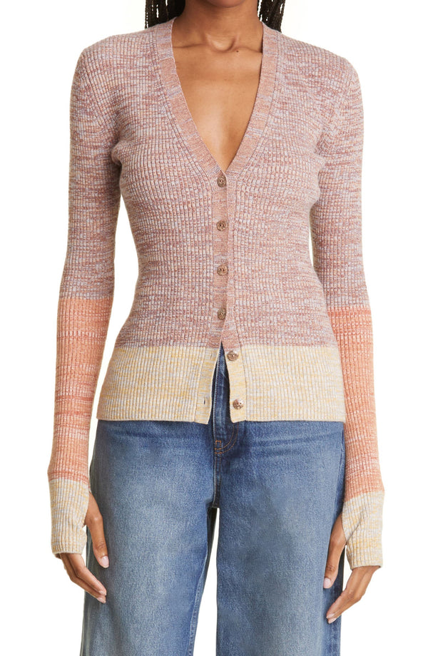 Posey Knit Cardigan