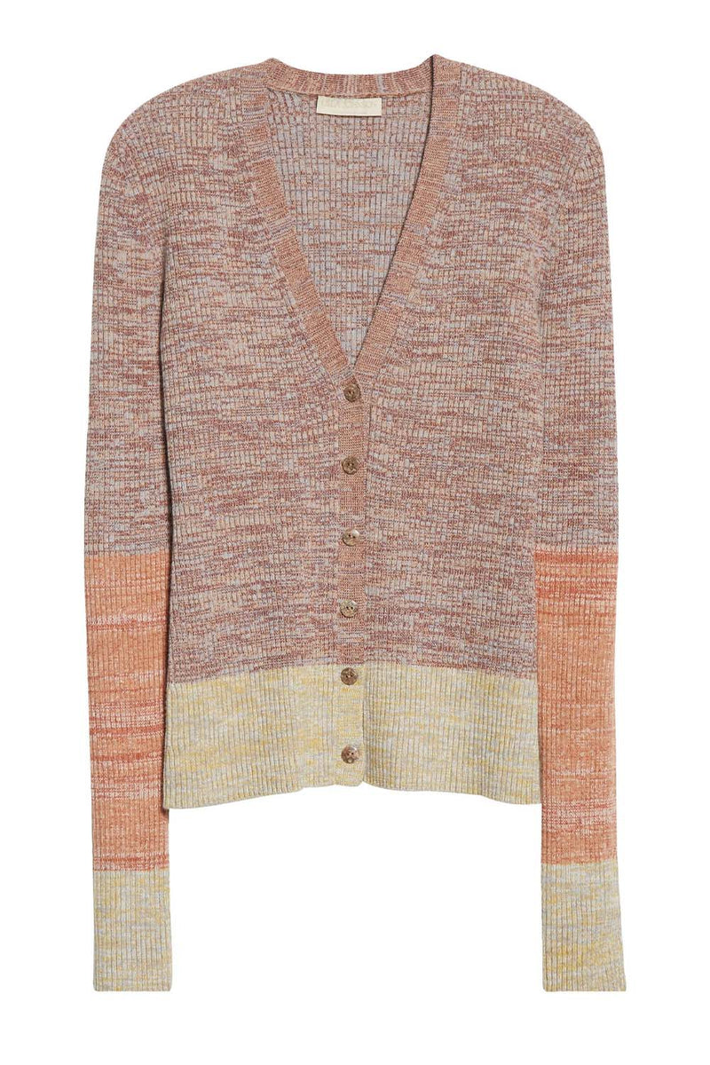 Posey Knit Cardigan