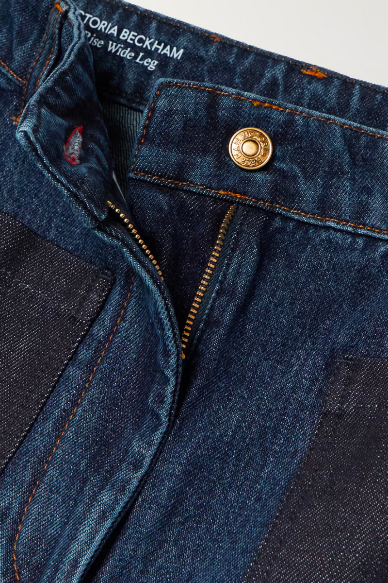 Alina Dark Wash Jeans