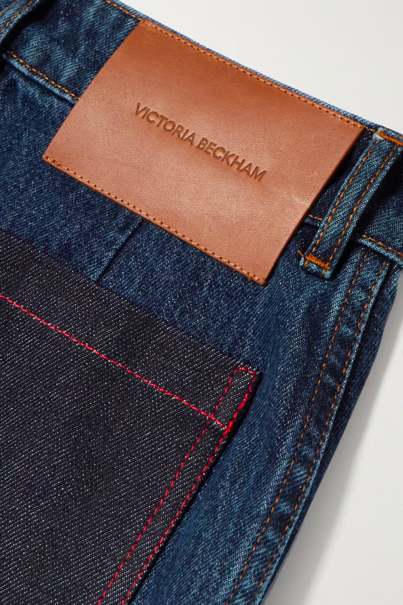 Alina Dark Wash Jeans