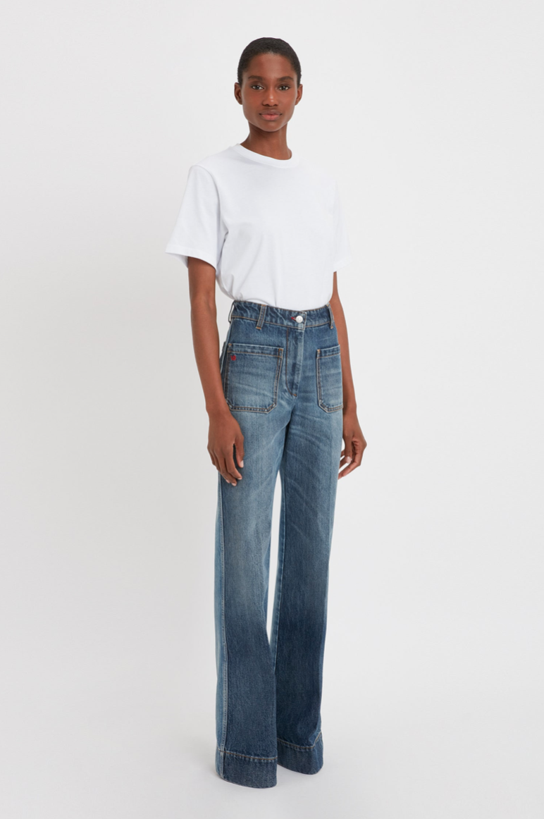 VICTORIA BECKHAM ALINA JEAN Belinda International
