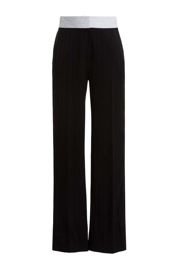 Side Panel Bonded Trouser