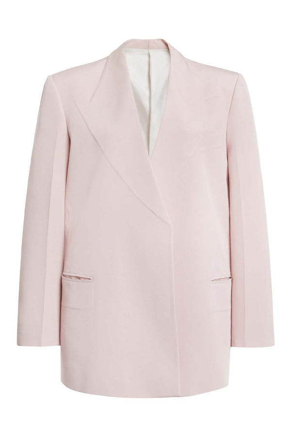 Peak Lapel Jacket