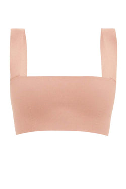 Strap Bandeau Top