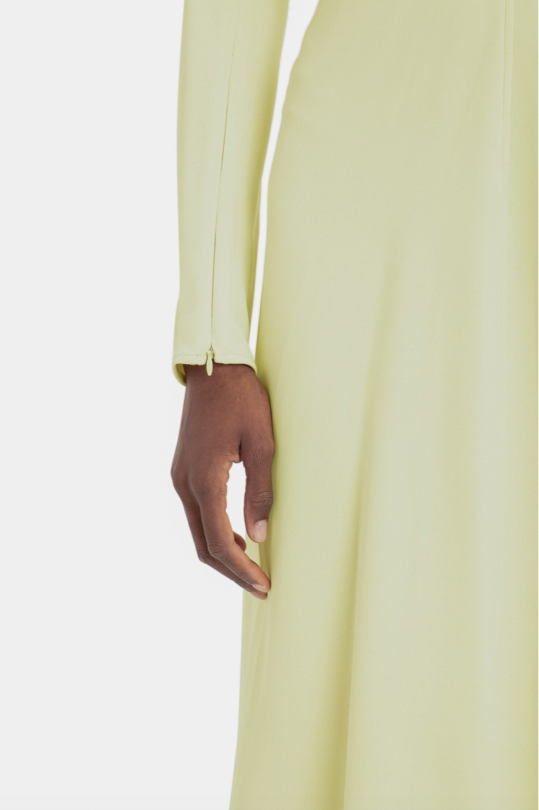 Dolman Midi Dress